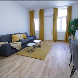 Klassiek Appartement